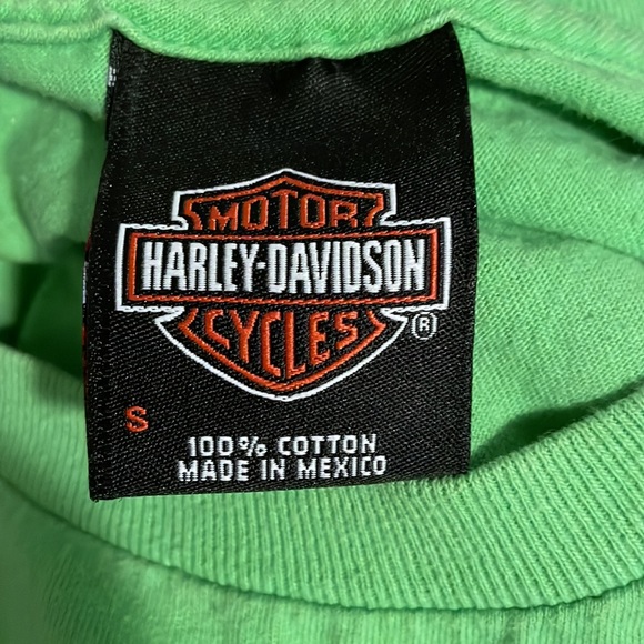 Harley Davidson Groves Winchester - Picture 3 of 3